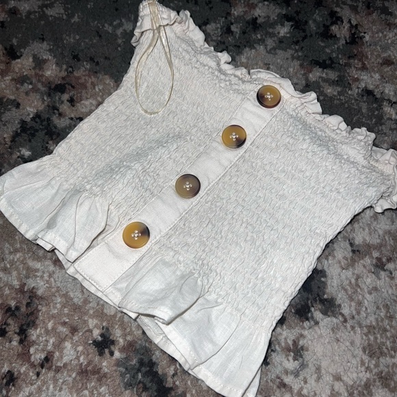 PacSun Crop Top Size XS - Picture 3 of 4